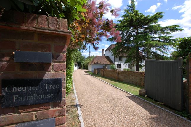 Collier Street, Tonbridge 5 bed detached house for sale