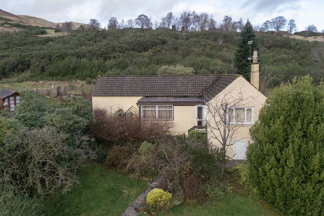 Rozell Cottage, Back Road, Dollar... 3 bed detached house for sale