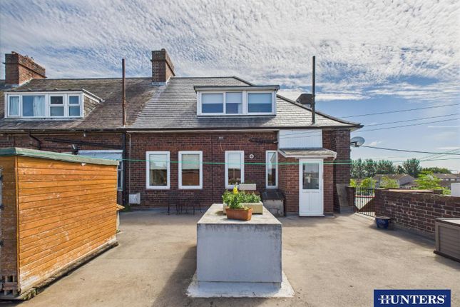 Central Avenue, Gretna, DG16 3 bed maisonette for sale