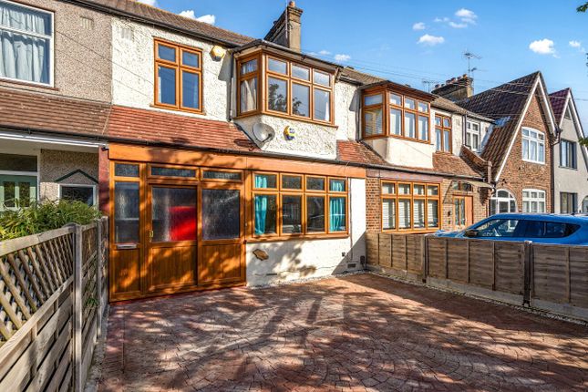 Firstway, Raynes Park, London, SW20 3 bed terraced house for sale