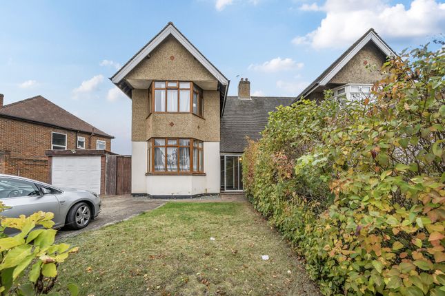 Shepherds Lane, Dartford, Kent 3 bed semi