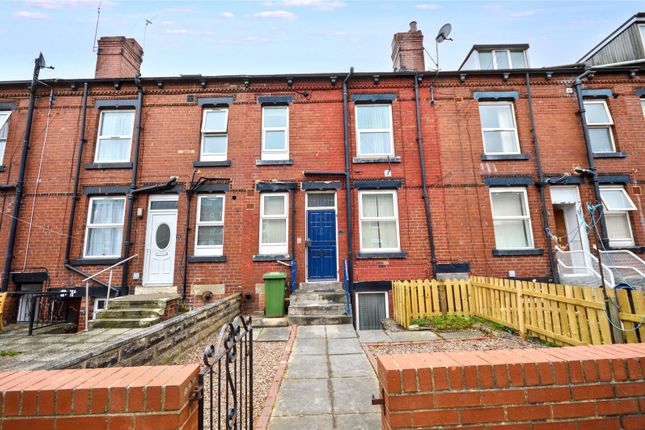 Westbourne Avenue, Leeds, West Yorkshire 2 bed terraced house for sale