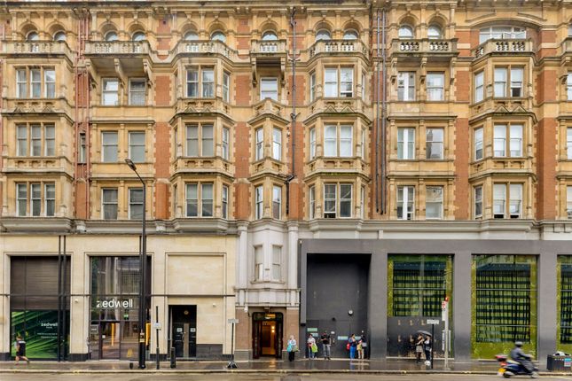 Knightsbridge, London, SW1X 3 bed apartment for sale