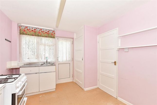 3 bed terraced house