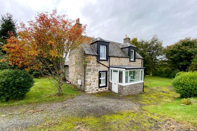 Gairneybridge, Kinross KY13 3 bed cottage for sale