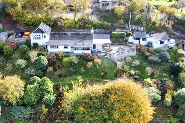 Lerryn, Lostwithiel, Cornwall 2 bed detached house for sale