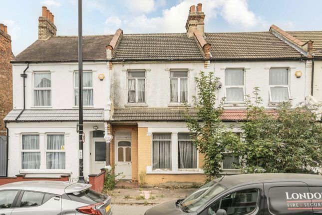 Northborough Road, London 3 bed terraced house for sale