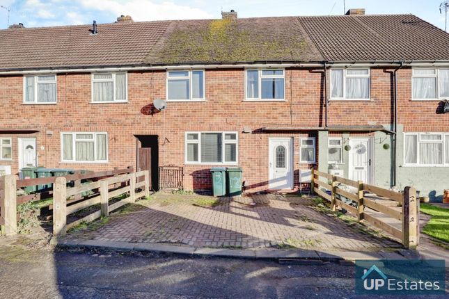 Keresley Close, Keresley, Coventry 3 bed terraced house for sale