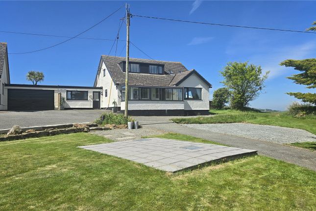 5 bedroom link detached house for sale