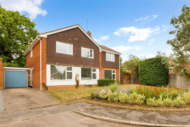 Broadfields, Harpenden... 5 bed detached house for sale