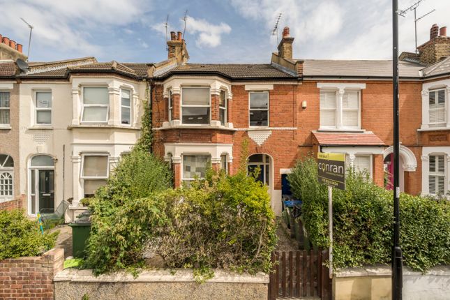 Heathwood Gardens, Charlton, SE7 2 bed flat for sale