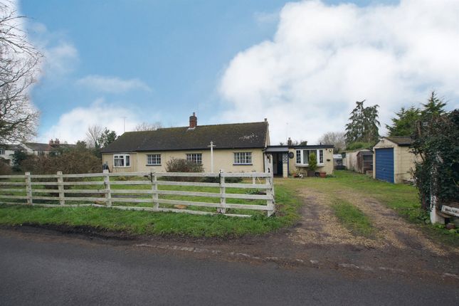5 bedroom detached bungalow for sale