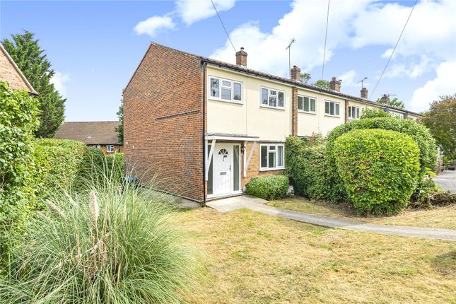 Hillside Close, Woking GU21 3 bed house for sale