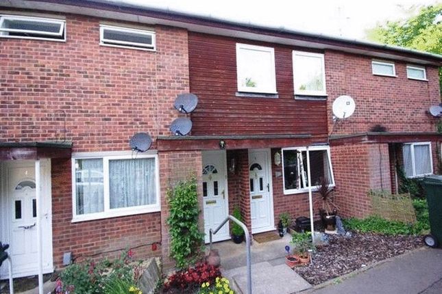 Silk Mill Road, Watford 1 bed flat for sale