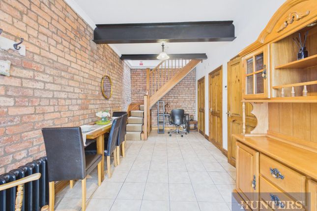 Arundel Place, Scarborough 3 bed house for sale
