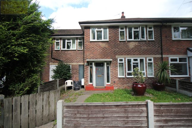 Woodbridge Road, Flixton 4 bed terraced house for sale