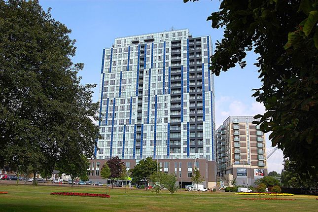 Cotterells, Hemel Hempstead HP1 2 bed flat for sale