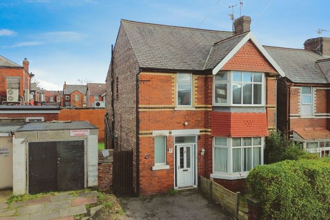 Mowbray Avenue, Prestwich, M25 4 bed detached house for sale
