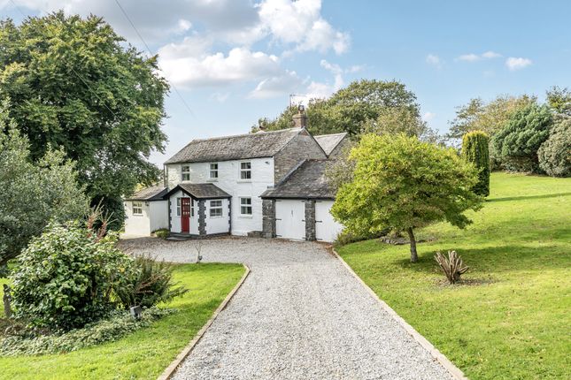 Menheniot, Liskeard 4 bed character property for sale