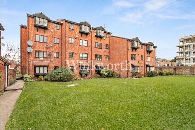 St. Ann's Road, London, N15 1 bed apartment for sale