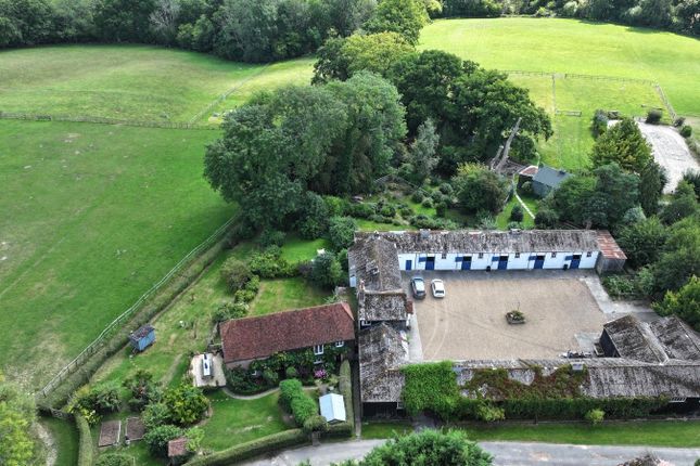 Frant, Tunbridge Wells, TN3 5 bed detached house for sale