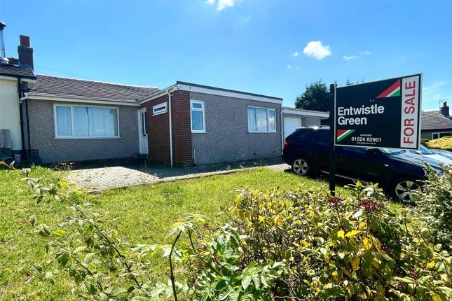 3 bedroom bungalow for sale
