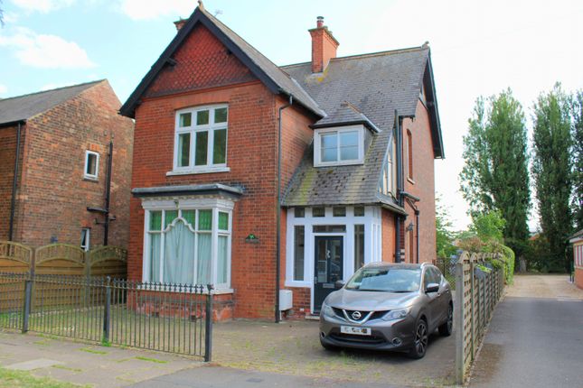 Albert Street, Brigg, DN20 3 bed detached house for sale