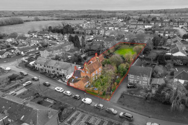 Lower End Bubbenhall, Coventry... 6 bed detached house for sale