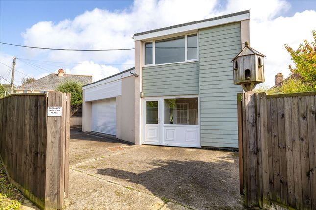 Glenfield Road, Bideford, Devon 3 bed detached house for sale
