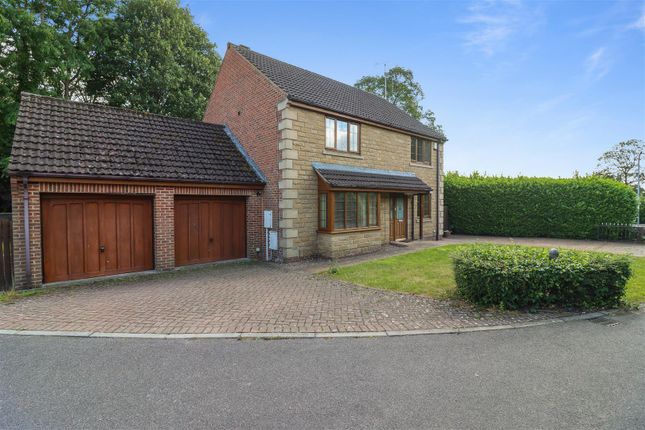 Norbriggs Road, Mastin Moor... 4 bed house for sale