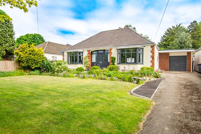 Selby YO8 4 bed bungalow for sale