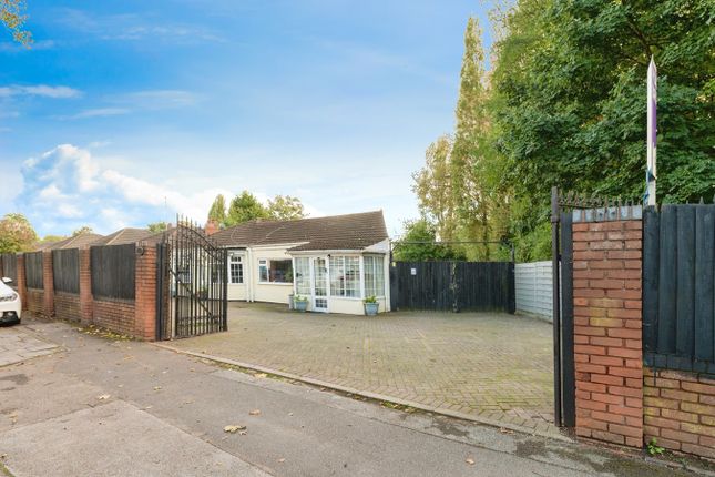 5 bedroom detached bungalow for sale