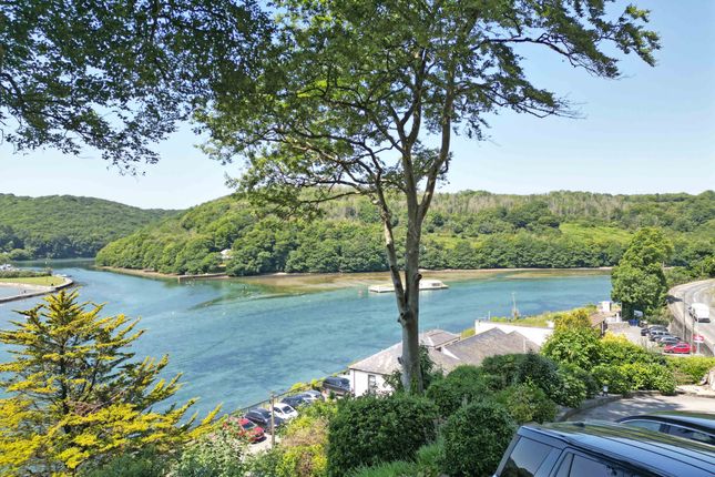 Looe, Cornwall 7 bed detached house for sale