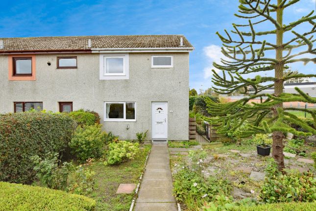 Greenbrae Crescent, Aberdeen AB23 2 bed end of terrace house for sale