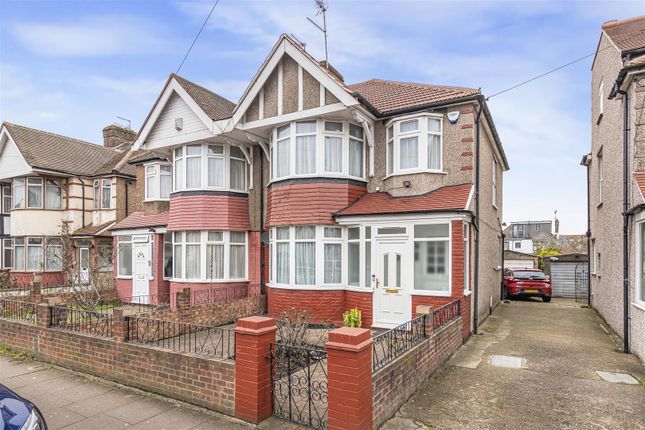 3 bed semi-detached house