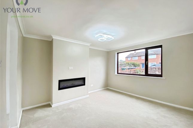 Midway Avenue, West Yorkshire BD16 3 bed terraced house for sale