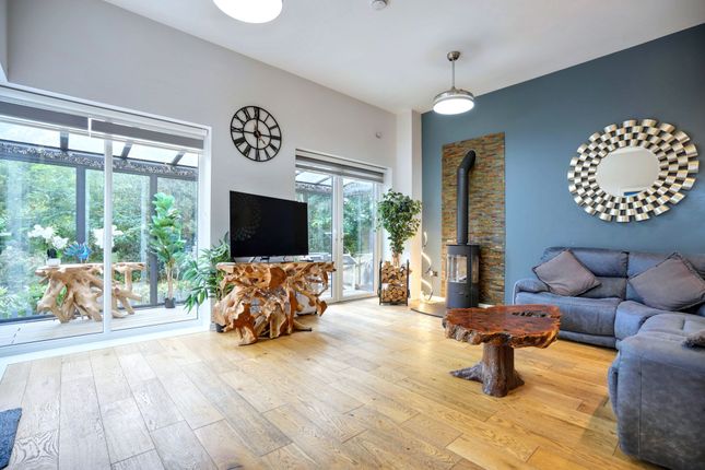 Moorings Reach, Maidstone, ME14 3 bed detached house for sale