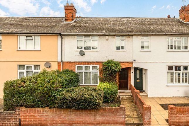 Dawnay Road, London SW18 3 bed house for sale