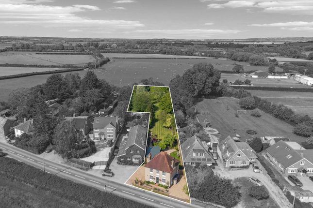 Great Gap, Ivinghoe 3 bed detached house for sale