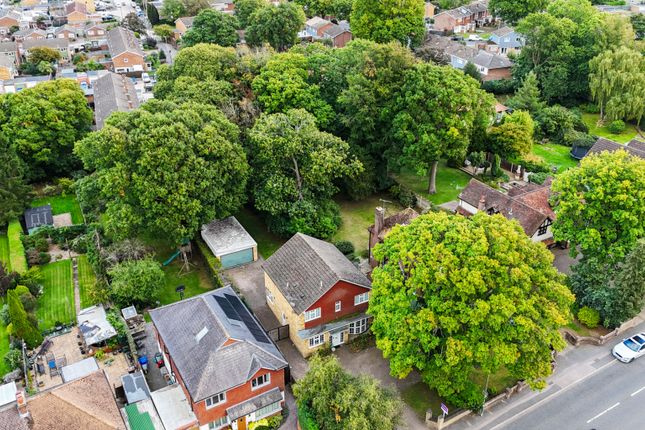 Maidstone Road, Wigmore 4 bed detached house for sale