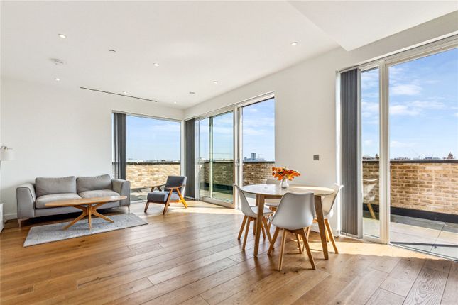 3 bedroom apartment for sale