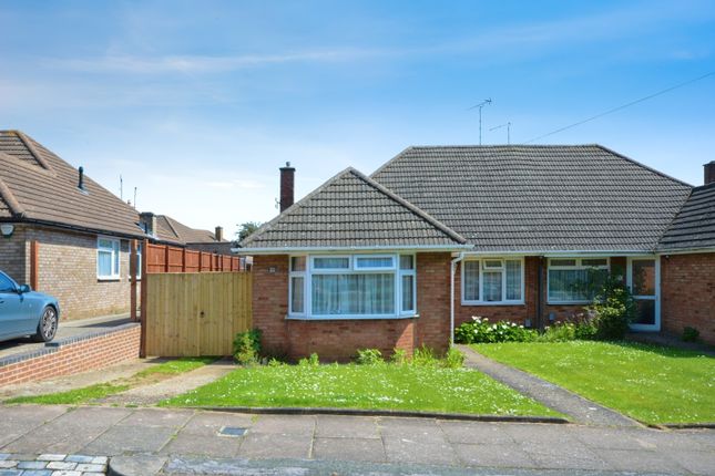 3 bedroom semi-detached bungalow for sale