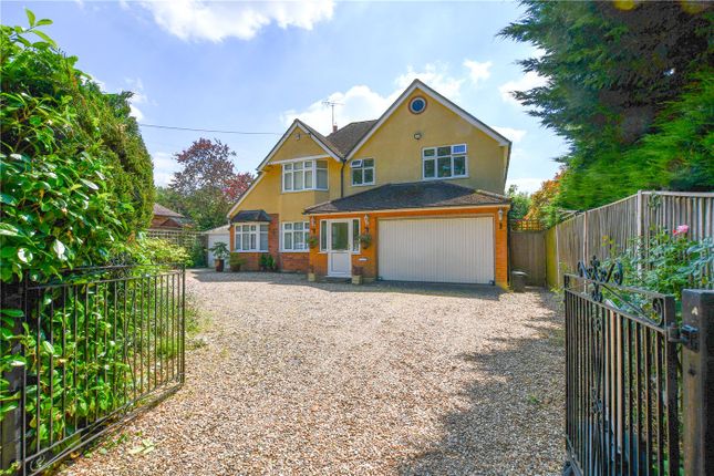 Church Lane, Reading RG2 4 bed detached house for sale
