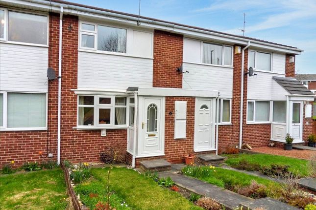 Skipsea View, Ryhope, Sunderland... 2 bed terraced house for sale