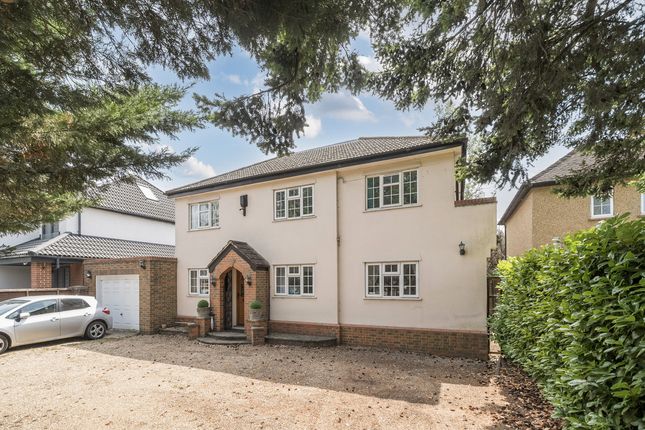 7 bedroom detached house for sale