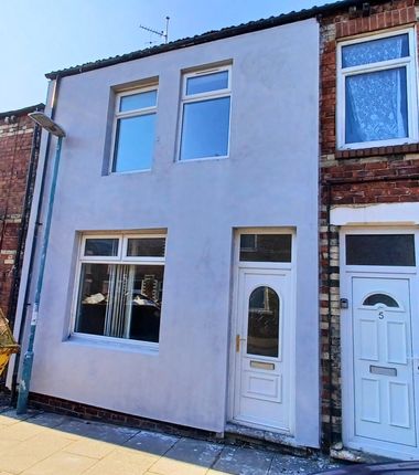 Heslop Street, Close House, Bishop... 3 bed terraced house for sale