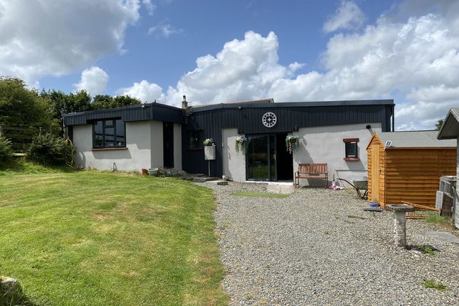 2 bedroom barn conversion for sale
