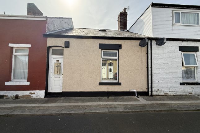 Ancona Street, Sunderland, SR4 2 bed cottage for sale