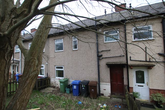 Keighley Avenue, Colne 3 bed terraced house for sale