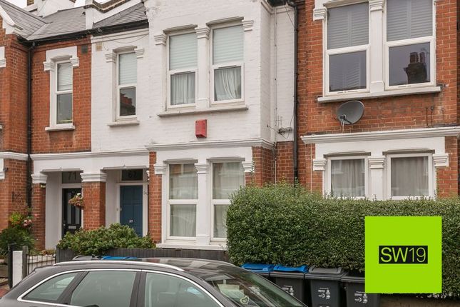 Boundary Road, London SW19 2 bed property for sale